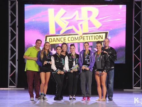 KAR Live! Anaheim, CA - KAR Live! - 5/22/2015 - Awards