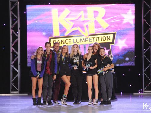 KAR Live! Anaheim, CA - KAR Live! - 5/22/2015 - Awards