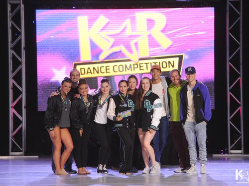 KAR Live! Anaheim, CA - KAR Live! - 5/22/2015 - Awards