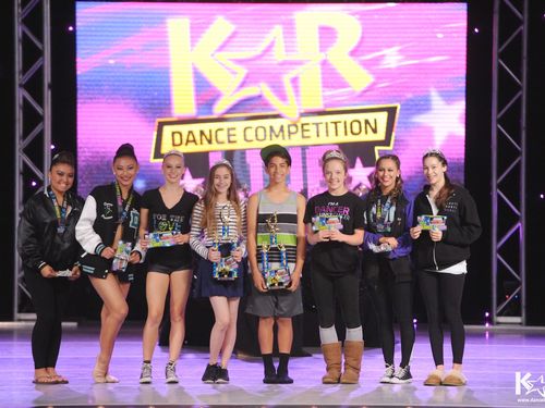 KAR Live! Anaheim, CA - KAR Live! - 5/22/2015 - Awards