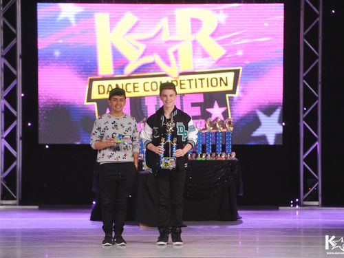 KAR Live! Anaheim, CA - KAR Live! - 5/22/2015 - Awards