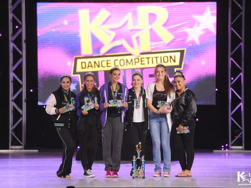KAR Live! Anaheim, CA - KAR Live! - 5/22/2015 - Awards