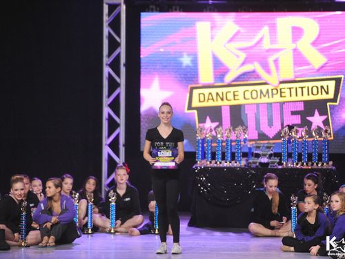 KAR Live! Anaheim, CA - KAR Live! - 5/22/2015 - Awards