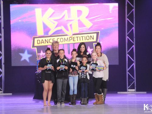 KAR Live! Anaheim, CA - KAR Live! - 5/22/2015 - Awards