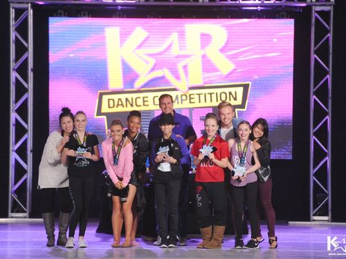 KAR Live! Anaheim, CA - KAR Live! - 5/22/2015 - Awards