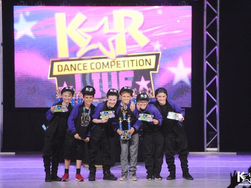 KAR Live! Anaheim, CA - KAR Live! - 5/22/2015 - Awards