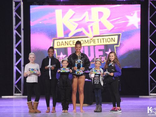 KAR Live! Anaheim, CA - KAR Live! - 5/22/2015 - Awards