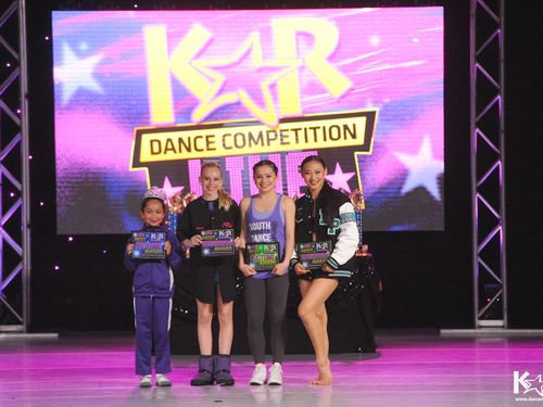 KAR Live! Anaheim, CA - KAR Live! - 5/22/2015 - Awards