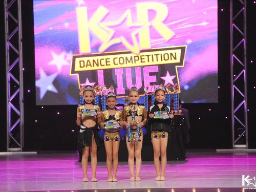 KAR Live! Anaheim, CA - KAR Live! - 5/22/2015 - Awards