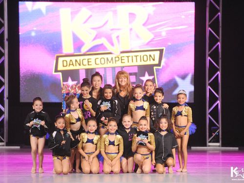 KAR Live! Anaheim, CA - KAR Live! - 5/22/2015 - Awards