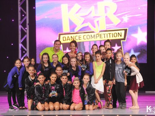 KAR Live! Anaheim, CA - KAR Live! - 5/22/2015 - Awards
