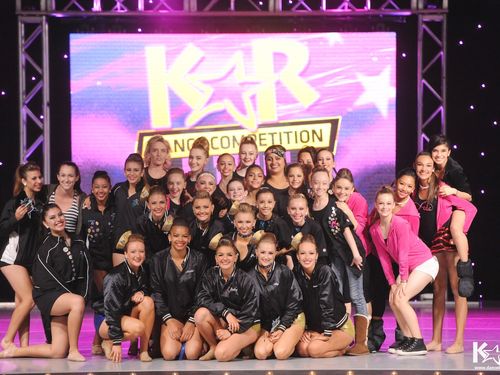 KAR Live! Anaheim, CA - KAR Live! - 5/22/2015 - Awards