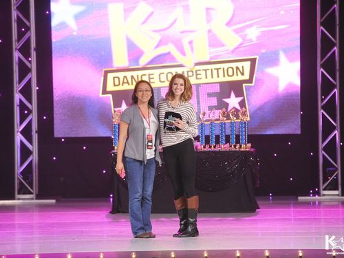 KAR Live! Anaheim, CA - KAR Live! - 5/22/2015 - Awards