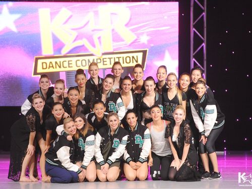 KAR Live! Anaheim, CA - KAR Live! - 5/22/2015 - Awards