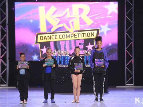 KAR Live! Anaheim, CA - KAR Live! - 5/22/2015 - Awards