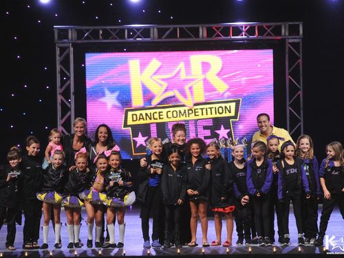 KAR Live! Anaheim, CA - KAR Live! - 5/22/2015 - Awards