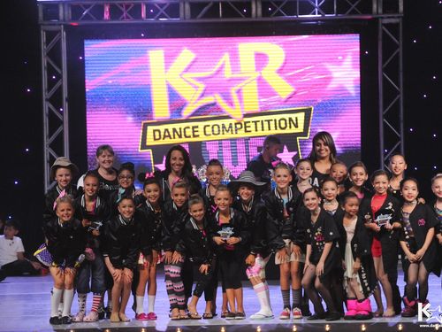 KAR Live! Anaheim, CA - KAR Live! - 5/22/2015 - Awards