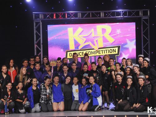 KAR Live! Anaheim, CA - KAR Live! - 5/22/2015 - Awards