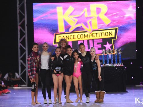 KAR Live! Anaheim, CA - KAR Live! - 5/22/2015 - Awards