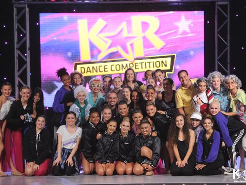 KAR Live! Anaheim, CA - KAR Live! - 5/22/2015 - Awards