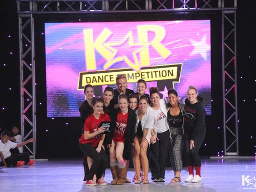 KAR Live! Anaheim, CA - KAR Live! - 5/22/2015 - Awards