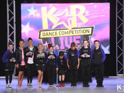 KAR Live! Anaheim, CA - KAR Live! - 5/22/2015 - Awards