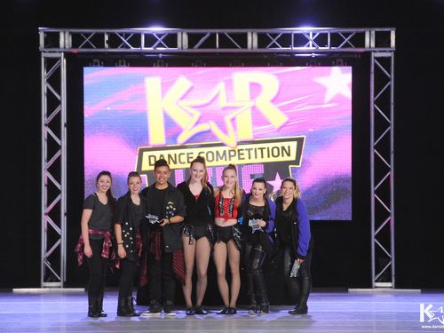 KAR Live! Anaheim, CA - KAR Live! - 5/22/2015 - Awards