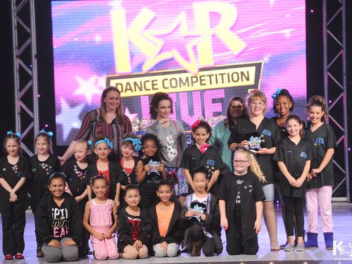 KAR Live! Anaheim, CA - KAR Live! - 5/22/2015 - Awards