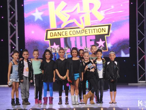 KAR Live! Anaheim, CA - KAR Live! - 5/22/2015 - Awards