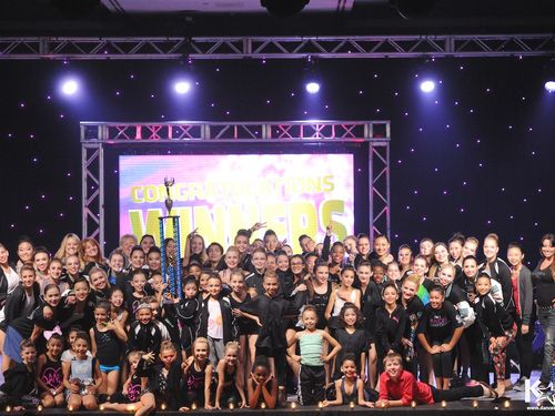 KAR Live! Anaheim, CA - KAR Live! - 5/22/2015 - Awards