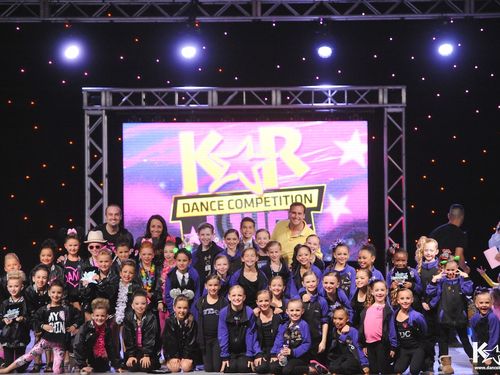 KAR Live! Anaheim, CA - KAR Live! - 5/22/2015 - Awards