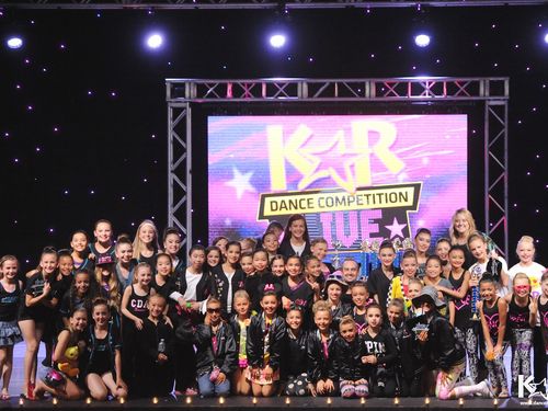 KAR Live! Anaheim, CA - KAR Live! - 5/22/2015 - Awards
