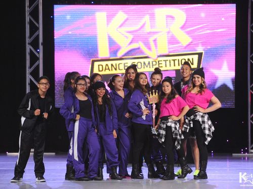KAR Live! Anaheim, CA - KAR Live! - 5/22/2015 - Awards