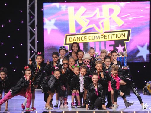 KAR Live! Anaheim, CA - KAR Live! - 5/22/2015 - Awards