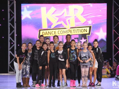 KAR Live! Anaheim, CA - KAR Live! - 5/22/2015 - Awards