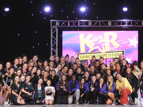 KAR Live! Anaheim, CA - KAR Live! - 5/22/2015 - Awards