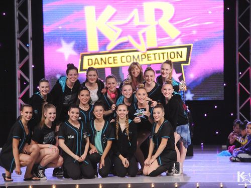 KAR Live! Anaheim, CA - KAR Live! - 5/22/2015 - Awards