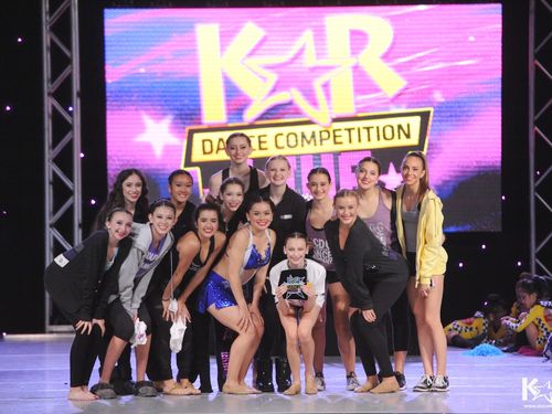 KAR Live! Anaheim, CA - KAR Live! - 5/22/2015 - Awards