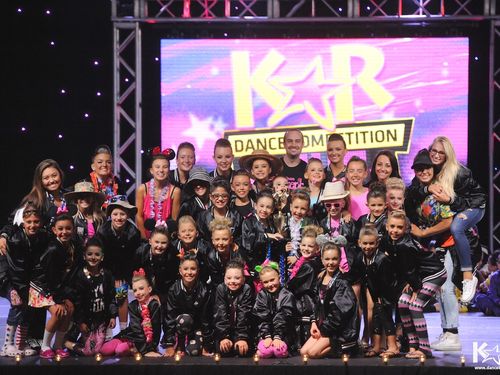 KAR Live! Anaheim, CA - KAR Live! - 5/22/2015 - Awards