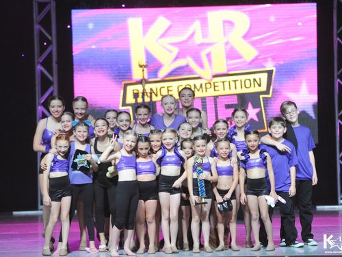 KAR Live! Anaheim, CA - KAR Live! - 5/22/2015 - Awards