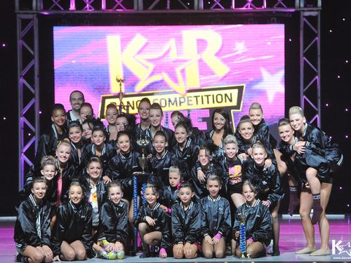 KAR Live! Anaheim, CA - KAR Live! - 5/22/2015 - Awards