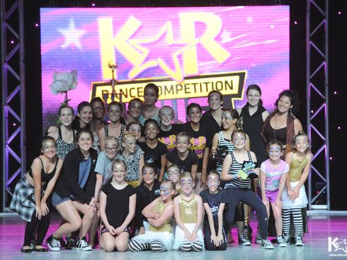 KAR Live! Anaheim, CA - KAR Live! - 5/22/2015 - Awards