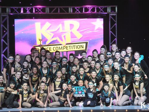 KAR Live! Anaheim, CA - KAR Live! - 5/22/2015 - Awards