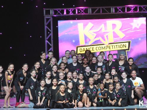 KAR Live! Anaheim, CA - KAR Live! - 5/22/2015 - Awards