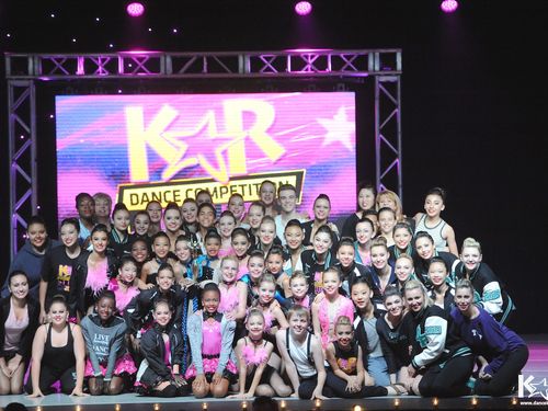 KAR Live! Anaheim, CA - KAR Live! - 5/22/2015 - Awards