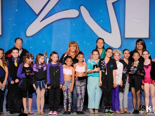KAR Live! Anaheim, CA - KAR Live! - 5/22/2015 - Awards