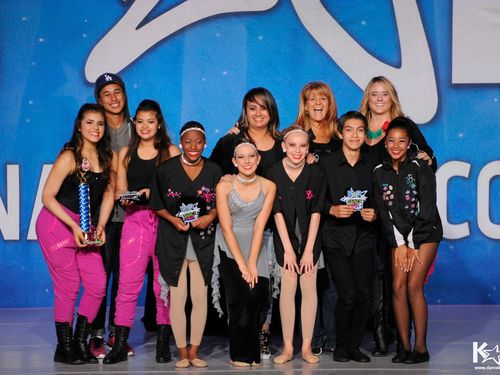 KAR Live! Anaheim, CA - KAR Live! - 5/22/2015 - Awards