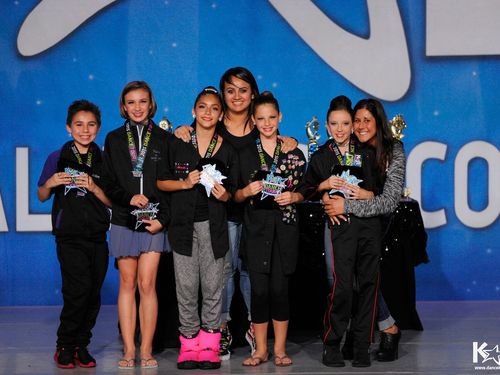 KAR Live! Anaheim, CA - KAR Live! - 5/22/2015 - Awards