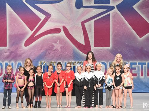 Mesa, AZ - 5/29/2015 - Awards