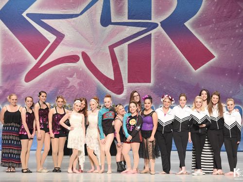 Mesa, AZ - 5/29/2015 - Awards